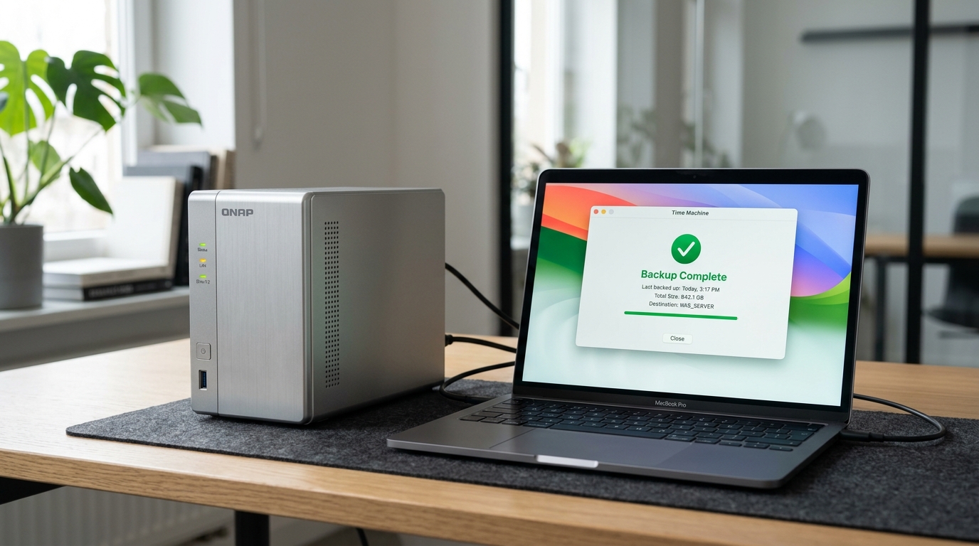 Cloud Backup & Server Datensicherung